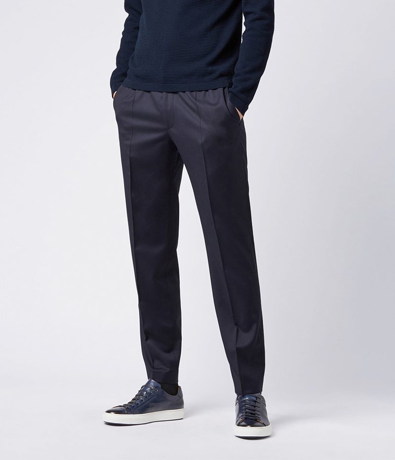 Technical Cargo Jeans - Image 2